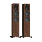 Monitor Audio Silver 300 8G golvhögtalare, valnöt par Monitor Audio Silver 300 8G golvhögtalare, valnöt par