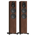 Monitor Audio Silver 300 8G golvhögtalare, valnöt par Monitor Audio Silver 300 8G golvhögtalare, valnöt par
