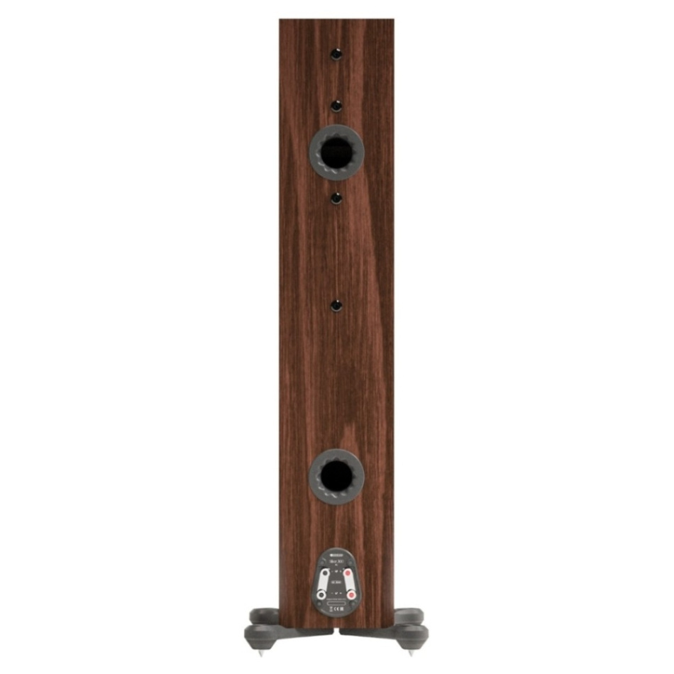 Monitor Audio Silver 300 8G golvhögtalare, valnöt par
