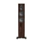 Monitor Audio Silver 300 8G golvhögtalare, valnöt par Monitor Audio Silver 300 8G golvhögtalare, valnöt par