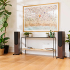 Monitor Audio Silver 300 8G golvhögtalare, valnöt par Monitor Audio Silver 300 8G golvhögtalare, valnöt par