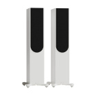 Monitor Audio Silver 300 8G golvhögtalare, mattvitt par Monitor Audio Silver 300 8G golvhögtalare, mattvitt par