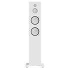 Monitor Audio Silver 300 8G golvhögtalare, vitt par Monitor Audio Silver 300 8G golvhögtalare, vitt par