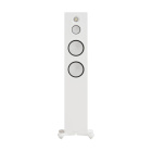 Monitor Audio Silver 300 8G golvhögtalare, mattvitt par Monitor Audio Silver 300 8G golvhögtalare, mattvitt par