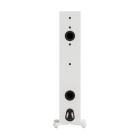 Monitor Audio Silver 300 8G golvhögtalare, mattvitt par Monitor Audio Silver 300 8G golvhögtalare, mattvitt par
