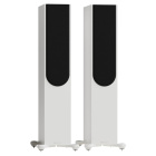 Monitor Audio Silver 300 8G golvhögtalare, vitt par Monitor Audio Silver 300 8G golvhögtalare, vitt par