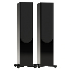 Monitor Audio Silver 500 8G golvhögtalare, pianosvart par Monitor Audio Silver 500 8G golvhögtalare, pianosvart par