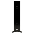 Monitor Audio Silver 500 8G golvhögtalare, svart par Monitor Audio Silver 500 8G golvhögtalare, svart par