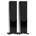 Monitor Audio Silver 500 8G golvhögtalare, svart par Monitor Audio Silver 500 8G golvhögtalare, svart par