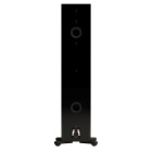 Monitor Audio Silver 500 8G golvhögtalare, pianosvart par Monitor Audio Silver 500 8G golvhögtalare, pianosvart par