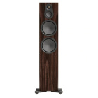 Monitor Audio Silver 500 8G golvhögtalare, valnöt par Monitor Audio Silver 500 8G golvhögtalare, valnöt par
