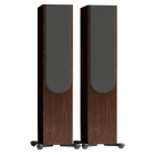 Monitor Audio Silver 500 8G golvhögtalare, valnöt par Monitor Audio Silver 500 8G golvhögtalare, valnöt par