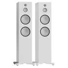 Monitor Audio Silver 500 8G golvhögtalare, vitt par Monitor Audio Silver 500 8G golvhögtalare, vitt par