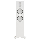 Monitor Audio Silver 500 8G golvhögtalare, vitt par Monitor Audio Silver 500 8G golvhögtalare, vitt par