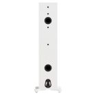 Monitor Audio Silver 500 8G golvhögtalare, vitt par Monitor Audio Silver 500 8G golvhögtalare, vitt par