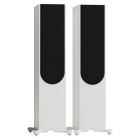 Monitor Audio Silver 500 8G golvhögtalare, vitt par Monitor Audio Silver 500 8G golvhögtalare, vitt par