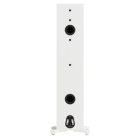 Monitor Audio Silver 500 8G golvhögtalare, mattvitt par Monitor Audio Silver 500 8G golvhögtalare, mattvitt par