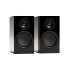 Monitor Audio Silver 50 8G stativhögtalare, pianosvart par Monitor Audio Silver 50 8G stativhögtalare, pianosvart par