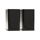 Monitor Audio Silver 50 8G stativhögtalare, pianosvart par Monitor Audio Silver 50 8G stativhögtalare, pianosvart par