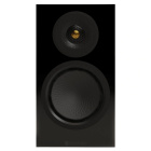 Monitor Audio Silver 50 8G stativhögtalare, svart par Monitor Audio Silver 50 8G stativhögtalare, svart par
