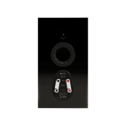 Monitor Audio Silver 50 8G stativhögtalare, pianosvart par Monitor Audio Silver 50 8G stativhögtalare, pianosvart par