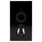 Monitor Audio Silver 50 8G stativhögtalare, svart par Monitor Audio Silver 50 8G stativhögtalare, svart par