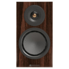 Monitor Audio Silver 50 8G stativhögtalare, valnöt par Monitor Audio Silver 50 8G stativhögtalare, valnöt par