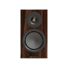Monitor Audio Silver 50 8G stativhögtalare, valnöt par Monitor Audio Silver 50 8G stativhögtalare, valnöt par