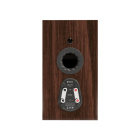 Monitor Audio Silver 50 8G stativhögtalare, valnöt par Monitor Audio Silver 50 8G stativhögtalare, valnöt par