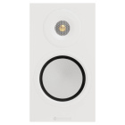 Monitor Audio Silver 50 8G stativhögtalare, vitt par Monitor Audio Silver 50 8G stativhögtalare, vitt par