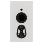 Monitor Audio Silver 50 8G stativhögtalare, vitt par Monitor Audio Silver 50 8G stativhögtalare, vitt par