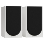 Monitor Audio Silver 50 8G stativhögtalare, vitt par Monitor Audio Silver 50 8G stativhögtalare, vitt par