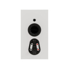 Monitor Audio Silver 50 8G stativhögtalare, mattvitt par Monitor Audio Silver 50 8G stativhögtalare, mattvitt par