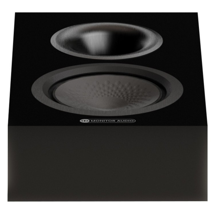 Monitor Audio Silver AMS 8G Atmos-högtalare, svart par