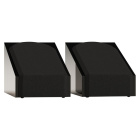 Monitor Audio Silver AMS 8G Atmos-högtalare, svart par Monitor Audio Silver AMS 8G Atmos-högtalare, svart par
