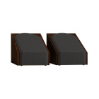 Monitor Audio Silver AMS 8G Atmos-högtalare, valnöt par Monitor Audio Silver AMS 8G Atmos-högtalare, valnöt par