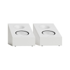 Monitor Audio Silver AMS 8G Atmos-högtalare, mattvitt par Monitor Audio Silver AMS 8G Atmos-högtalare, mattvitt par