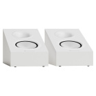 Monitor Audio Silver AMS 8G Atmos-högtalare, vitt par Monitor Audio Silver AMS 8G Atmos-högtalare, vitt par