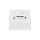 Monitor Audio Silver AMS 8G Atmos-högtalare, mattvitt par Monitor Audio Silver AMS 8G Atmos-högtalare, mattvitt par