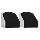 Monitor Audio Silver AMS 8G Atmos-högtalare, vitt par Monitor Audio Silver AMS 8G Atmos-högtalare, vitt par