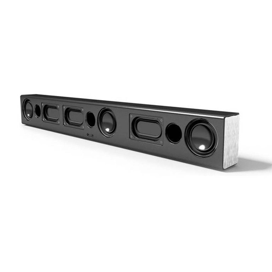 Monitor Audio SB-2 passiv soundbar