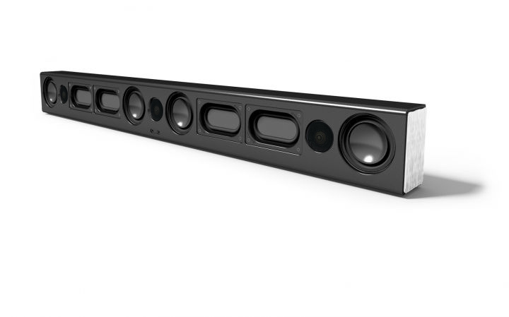 Monitor Audio SB-3 passiv soundbar