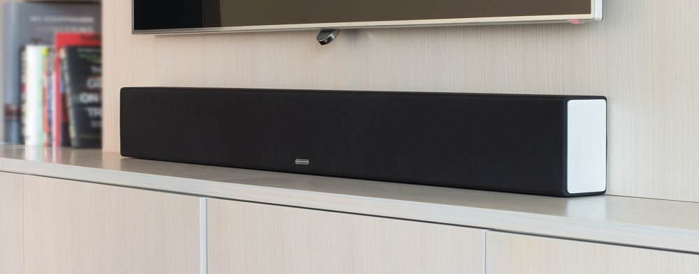 Monitor Audio SB-3 passiv soundbar