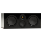 Monitor Audio Silver Centre 8G centerhögtalare, svart Monitor Audio Silver Centre 8G centerhögtalare, svart