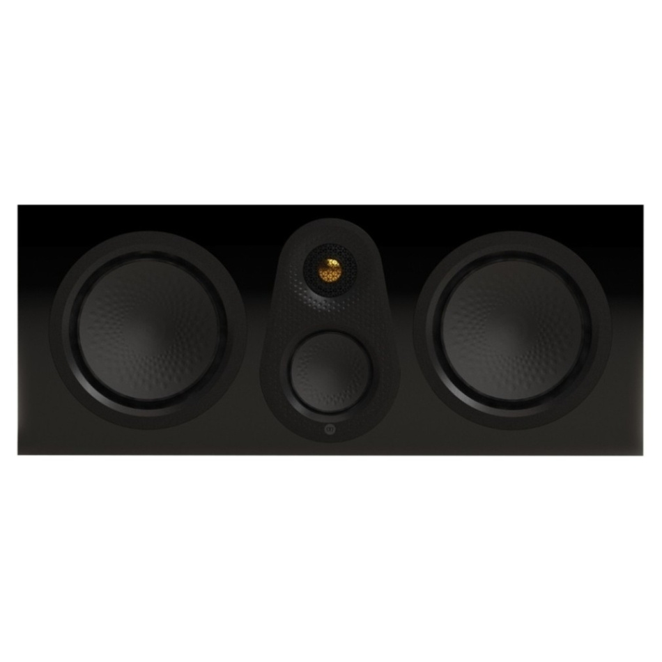 Monitor Audio Silver Centre 8G centerhögtalare, svart