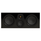 Monitor Audio Silver Centre 8G centerhögtalare, svart Monitor Audio Silver Centre 8G centerhögtalare, svart