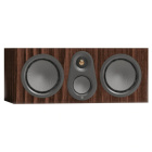 Monitor Audio Silver Centre 8G centerhögtalare, valnöt Monitor Audio Silver Centre 8G centerhögtalare, valnöt
