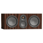 Monitor Audio Silver Centre 8G centerhögtalare, valnöt Monitor Audio Silver Centre 8G centerhögtalare, valnöt