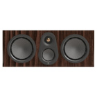 Monitor Audio Silver Centre 8G centerhögtalare, valnöt Monitor Audio Silver Centre 8G centerhögtalare, valnöt