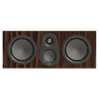 Monitor Audio Silver Centre 8G centerhögtalare, valnöt Monitor Audio Silver Centre 8G centerhögtalare, valnöt